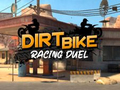 Oyunu Dirt Bike Yarış Düellosu çevrimiçi