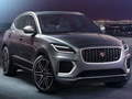 Oyunu Jaguar E-Pace 2021 Slayt  çevrimiçi