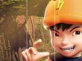 Oyunu Boboiboy Piyano Fayansları  çevrimiçi