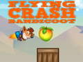 Oyunu Crash Bandicoot: Uçuş  çevrimiçi
