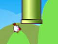 Oyunu Kızgın Flappy Tavuk Sineği  çevrimiçi