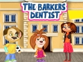 Oyunu The Barkers Diş Hekimi  çevrimiçi