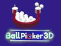 Oyunu Top Seçici 3D  çevrimiçi
