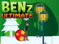 Oyunu Benz Ultimate çevrimiçi