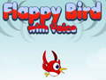 Oyunu Flappy Bird Sesli Oyun  çevrimiçi