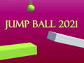 Oyunu Zıplama Topu 2021  çevrimiçi