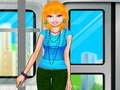 Oyunu Barbie Trende  çevrimiçi