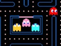 Oyunu Pac-Man Klonu  çevrimiçi