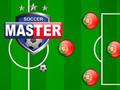 Oyunu Usta Futbol çevrimiçi
