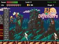Oyunu Elf Savunucuları  çevrimiçi
