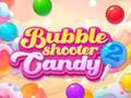 Oyunu Balon Atıcı Candy 2 çevrimiçi