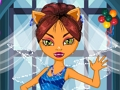 Oyunu Monster High Düğünü  çevrimiçi