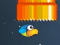 Oyunu FLAPPY KUŞ EVRENİ  çevrimiçi