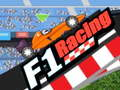Oyunu F1 Yarışı  çevrimiçi
