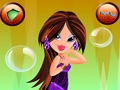 Oyunu Tatlı Bratz Giydirme  çevrimiçi