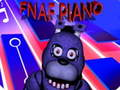 Oyunu FNAF piyano fayansları  çevrimiçi