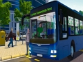 Oyunu Sity Otobüs Simülatörü Otobüs Sürüş Oyunu Otobüs Yarışı Mücevheri  çevrimiçi