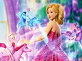 Oyunu Barbie Yapbozlar  çevrimiçi