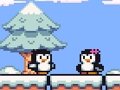 Oyunu Penguen Aşk Bulmacası  çevrimiçi