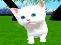 Oyunu Tatlı kedi  çevrimiçi