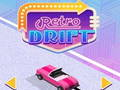 Oyunu Retro Sürüklenme  çevrimiçi