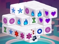 Oyunu Mahjongg Boyutlar 3D  çevrimiçi