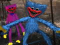 Oyunu Huggy Wuggy Kabusum  çevrimiçi