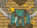 Oyunu Monstercraft ve Toplar  çevrimiçi