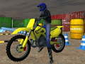 Oyunu Msk 2 Motosiklet stunts  çevrimiçi