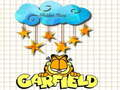 Oyunu Gizli Yıldızlar Garfield  çevrimiçi