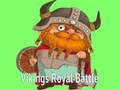 Oyunu Viking Savaşı Royale  çevrimiçi