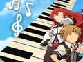 Oyunu Mushoku Tensei - Piyano Fayansları  çevrimiçi