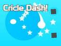 Oyunu Daire Dash!  çevrimiçi