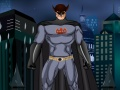 Oyunu Batman giyin  çevrimiçi