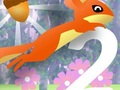 Oyunu Nut Rush 2: Yaz Sprint  çevrimiçi