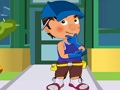 Oyunu Kullanışlı manny  çevrimiçi