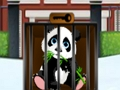 Oyunu Panda Yavrusunu Kurtar  çevrimiçi