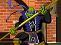 Oyunu Teenage Mutant Ninja Turtles: Giydirme  çevrimiçi
