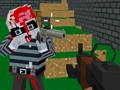 Oyunu Pixel Gun Apocalypse 4 2022 çevrimiçi