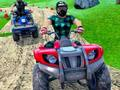 Oyunu Quad Bisiklet Off Road Yarışı çevrimiçi