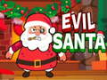 Oyunu Kötü Noel Baba  çevrimiçi