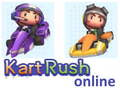 Oyunu Kart Rush Çevrimiçi  çevrimiçi