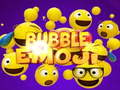 Oyunu Kabarcık emojisi  çevrimiçi