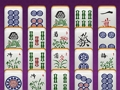 Oyunu Mahjong Bağlayıcı Kyodai oyunu  çevrimiçi