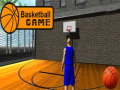 Oyunu Basketbol oyunu  çevrimiçi