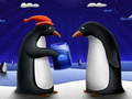 Oyunu Noel Penguen Slayt  çevrimiçi
