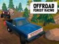 Oyunu Offroad Orman Yarışı çevrimiçi