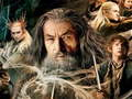 Oyunu Hobbit Yapboz Koleksiyonu  çevrimiçi