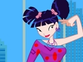 Oyunu Winx Musa Giydirme  çevrimiçi