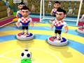 Oyunu Çubuk Futbol 3D çevrimiçi